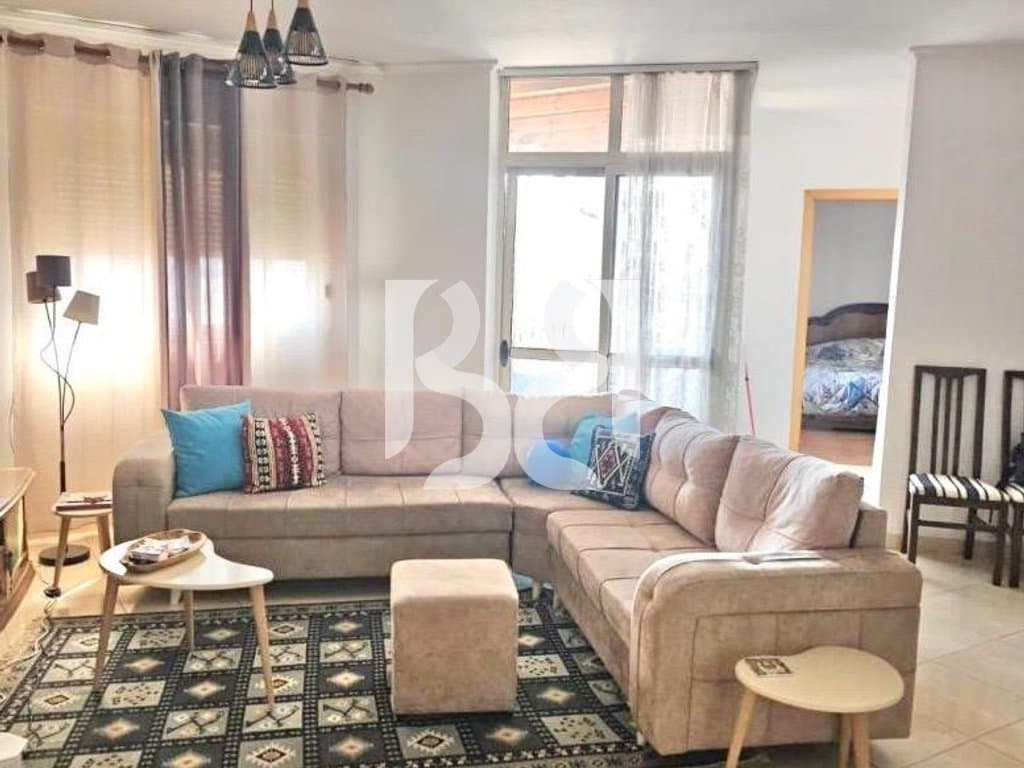 APARTAMENT 2+1 ME QIRA, RRUGA E BARRIKADAVE, 2