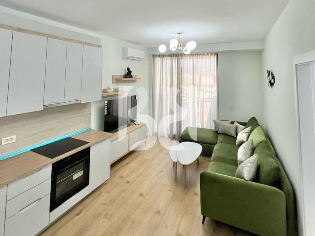 SHITET APARTAMENT 2+1 RESIDENCA GOLDEN TOWER MINE PEZA
