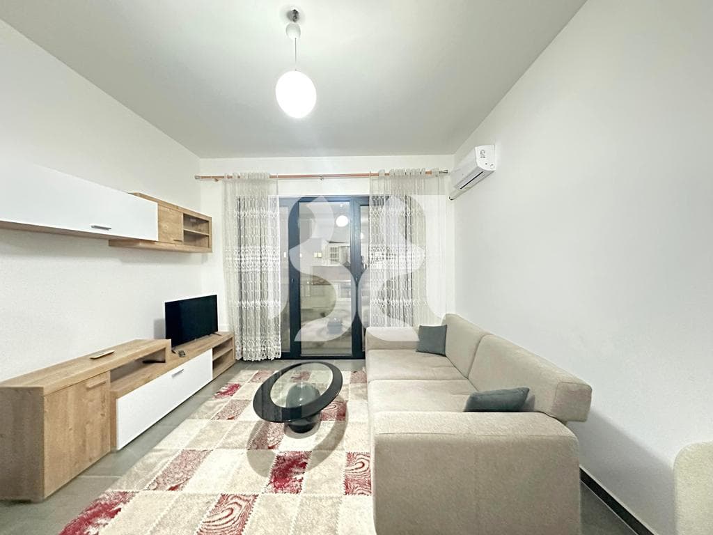 APARTAMENT 1+1+BALLKON ME QIRA TEK SQUARE 21 4