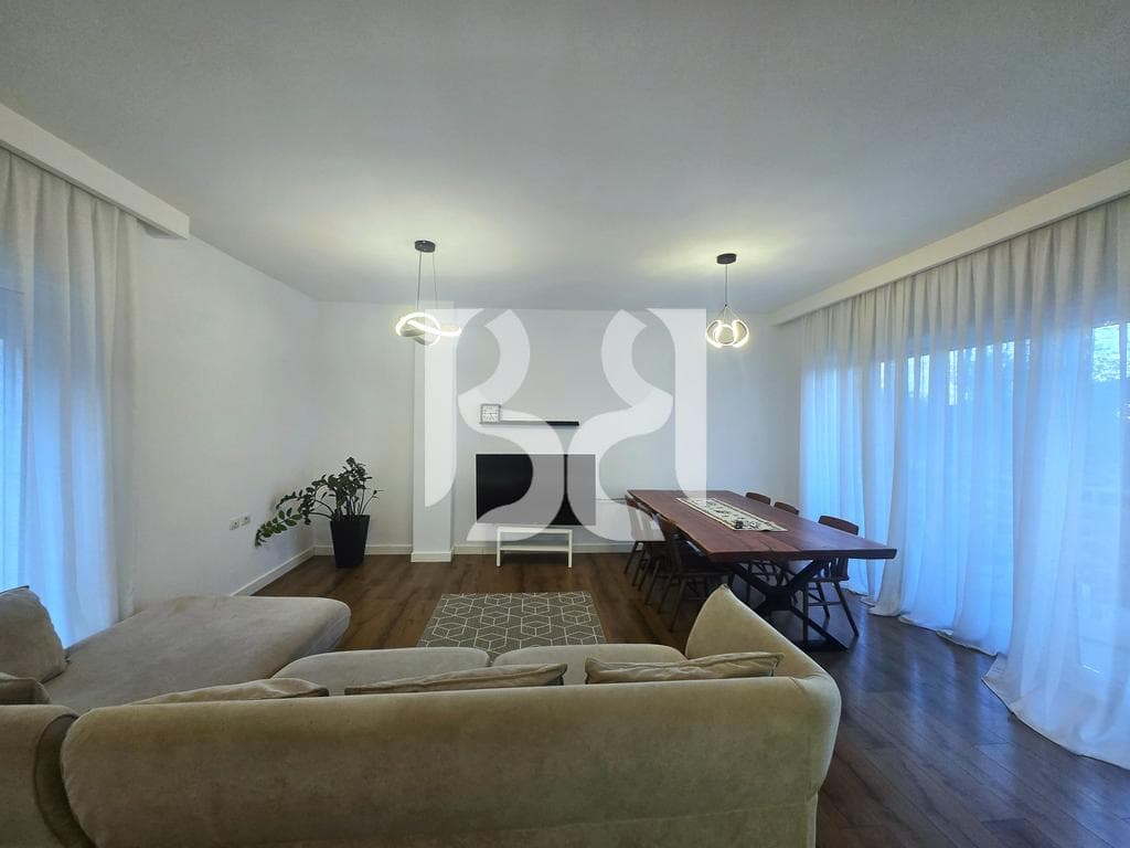 Apartament 3+1 për Shitje te Rezidenca Kodra e Diellit 1 | 123 m² | 275,000 € 2