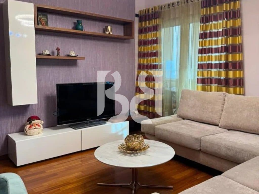 APARTAMENT ME QERA 2+1+PARKIM TE AIR ALBANIA, LOKACION PREMIUM* 2