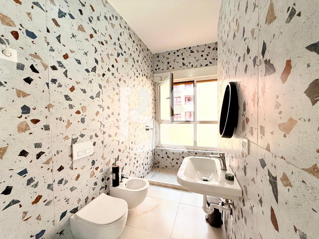 APARTAMENT 1+1 ME QIRA ALI DEM KOMPLEKSI "MANGALEM" 3