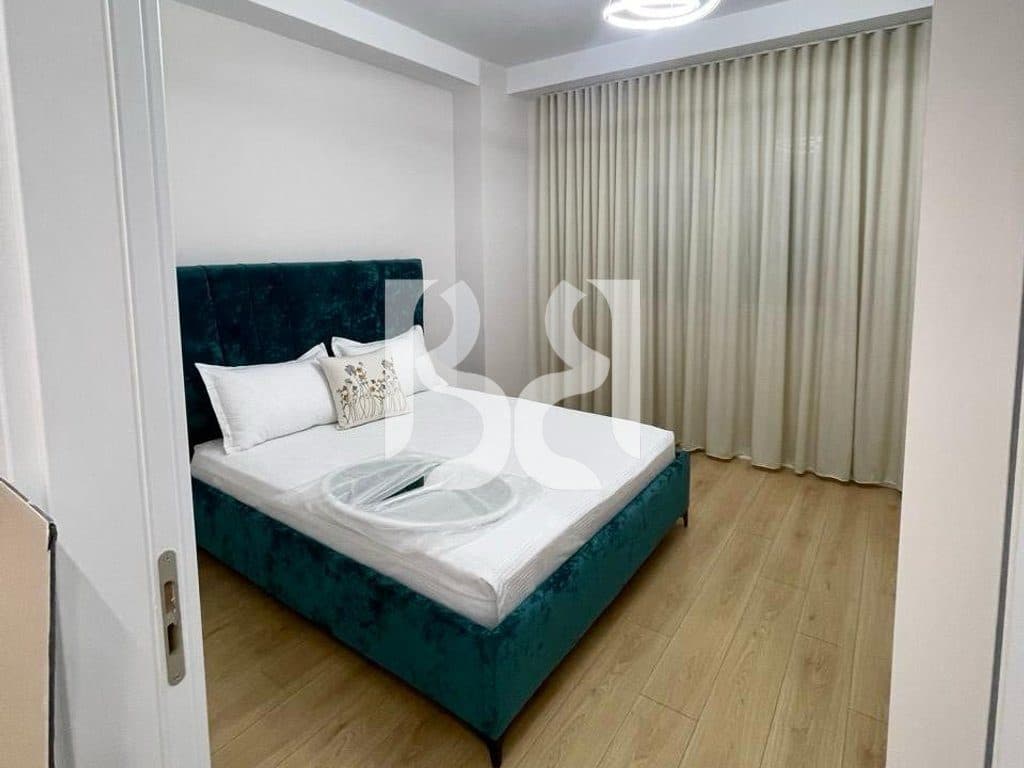 Apartament 2+1 me Qira në Kamëz | 80 m² | Mobilim i Ri | 55,000 Lekë/Muaj * 3