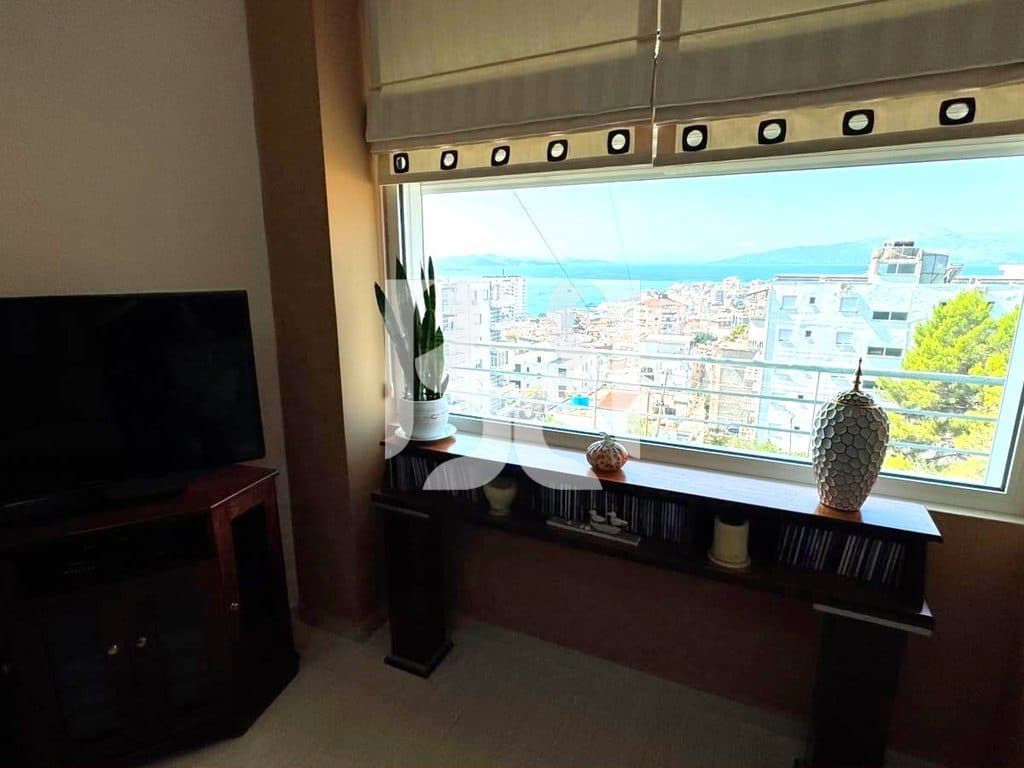 APARTAMENT 1+1+BALLKON NE SHITJE NE SARANDE 2