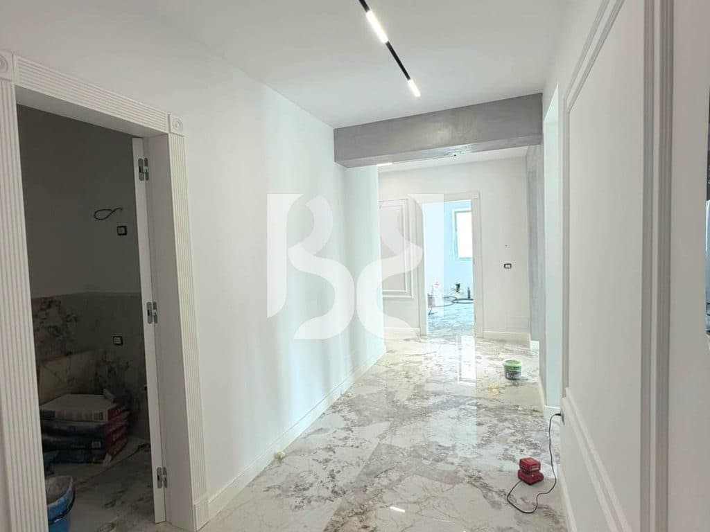 SHITET APARTAMENT 3+1 PRANË VASIL SHANTOS, TIRANË 4