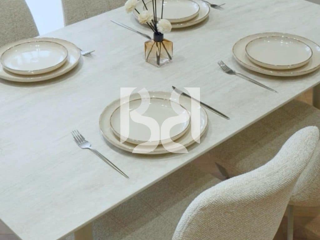 Apartament 2+1 për Shitje pranë Delijorgjit dhe Pallatit me Shigjeta | 101 m² | I Mobiluar 4