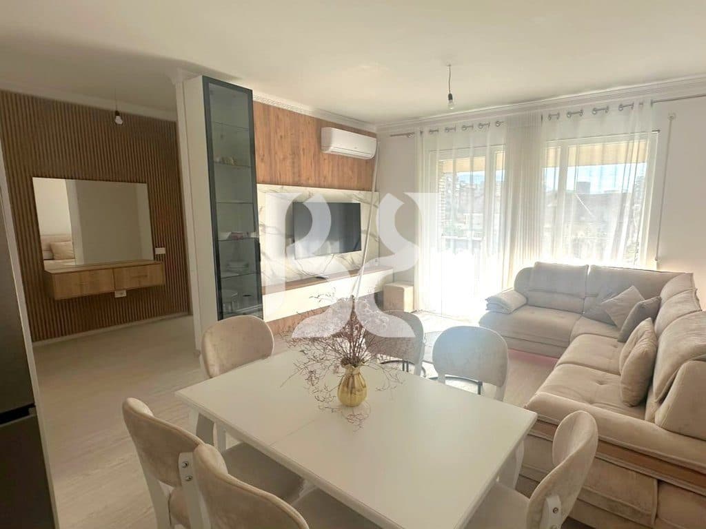 APARTAMENT 2+1+2+BALLKON+POST PARKIMI ME QIRA TEK KOMPLEKSI IBN, ISH FUSHA AVIACIONIT 2