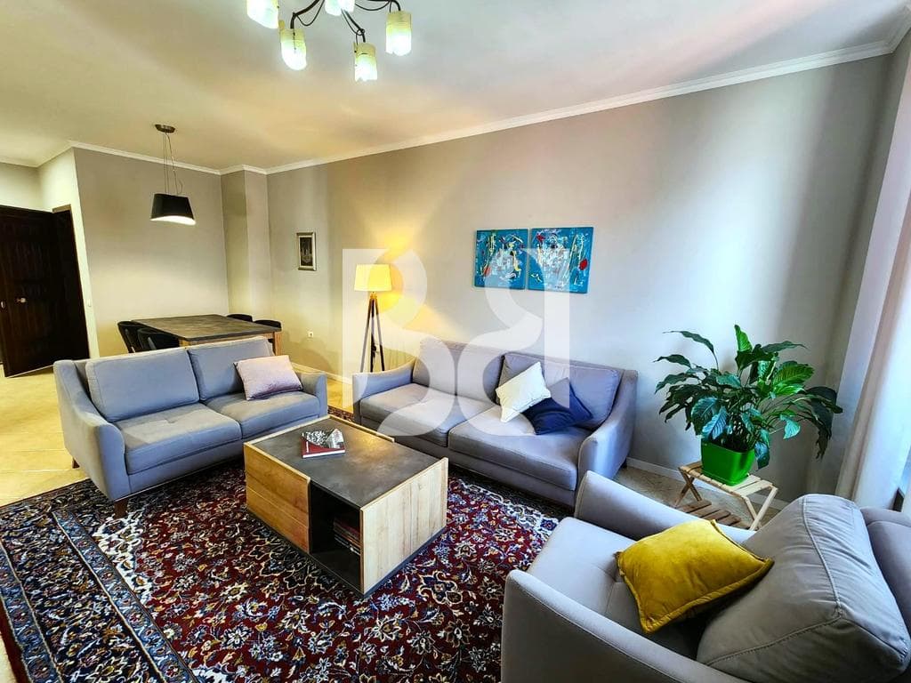 JEPET ME QIRA APARTAMENT 2+1+2 | Rruga “George W. Bush” | KATI 9 | 900 €/MUAJ