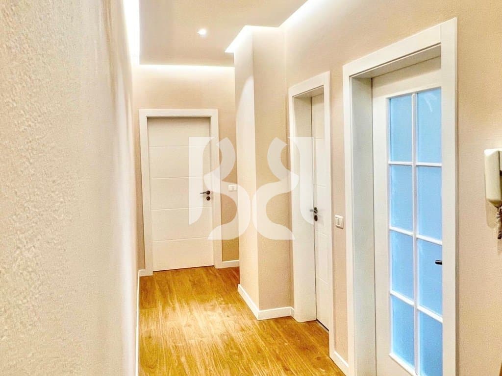 *APARTAMENT 1+1+BALLKON ME QIRA,TREGU ELEKTRIK 4