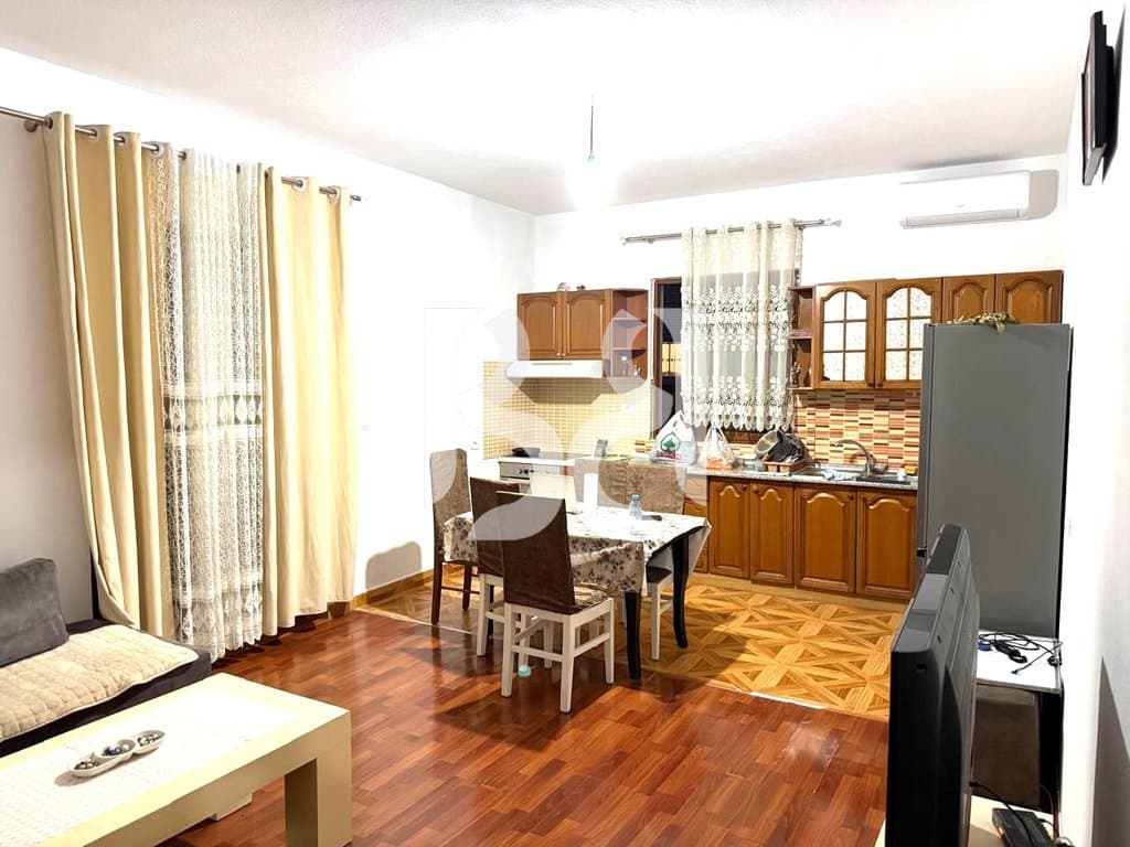 APARTAMENT 2+1+2 PER QIRA – RRUGA 5 MAJI / SHKOLLES SEVASTI QIRIAZI* 2