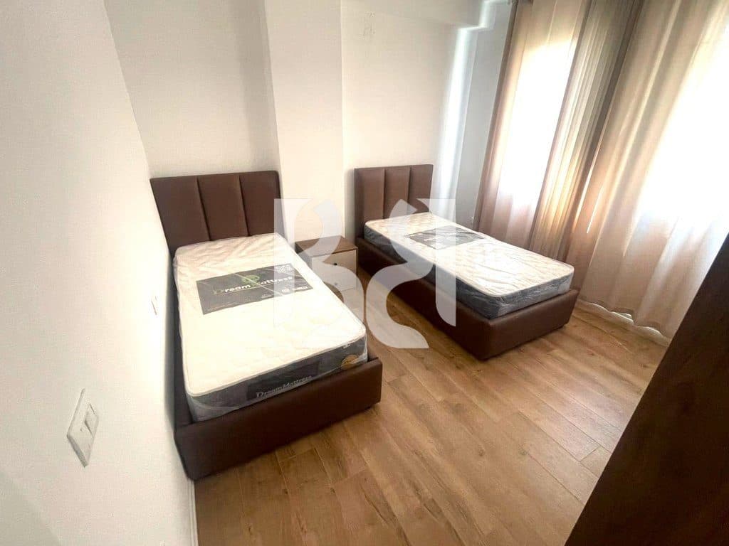 JEPET ME QIRA APARTAMENT 2+1+2 – ASTIR, TIRANË * 4