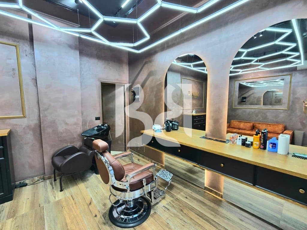 Shitet Biznes në Astir – 35 m² | Mundësi Investimi 3
