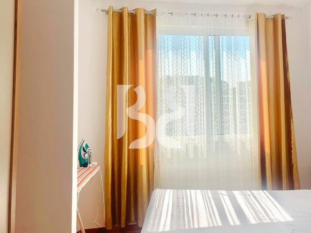 APARTAMENT 1+1+BALLKON NE SHITJE TEK KOMPLEKSI FRATARI, ASTIR 4