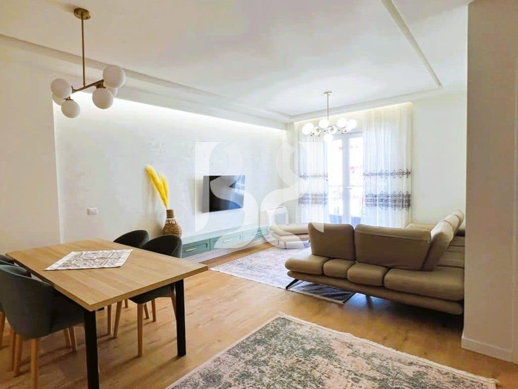 APARTAMET 2+1+2 ME QIRA NE RESIDENCEN OLIA 2