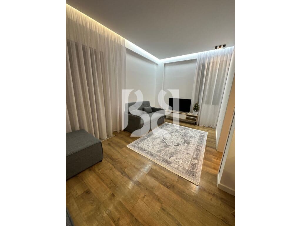 APARTAMENT ME QIRA TE LIQENI I THATE 2+1 2