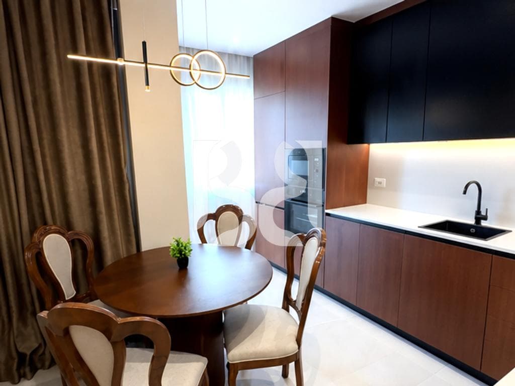 APARTAMENT 2+1+2 NE SHITJE TEK RRUGA MINE PEZA 2