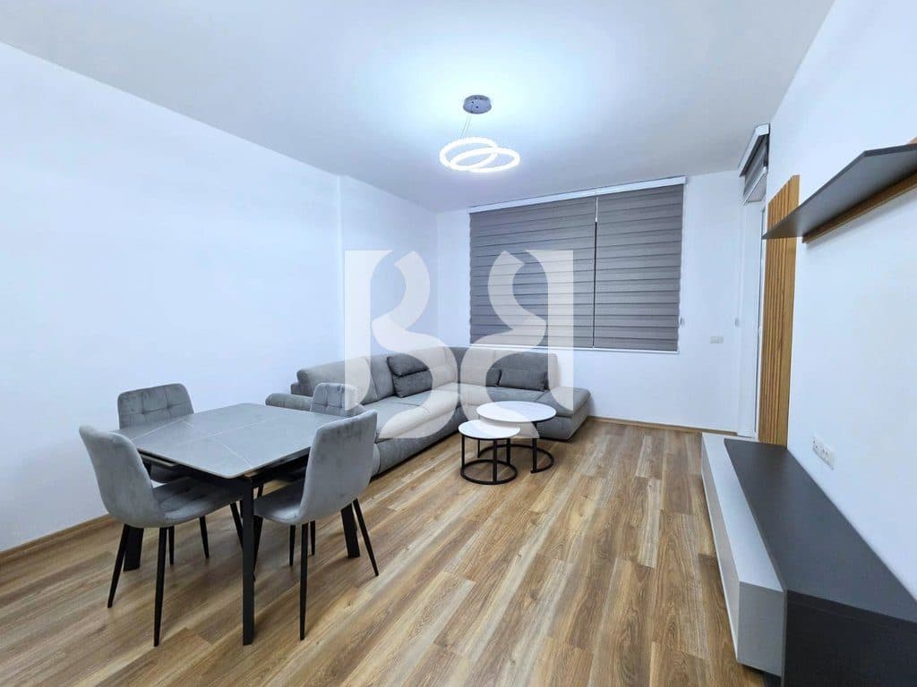 Apartament 2+1+2 me Qira ne Univers City | 90 m² | Totalisht i Mobiluar | 52,000 Leke/Muaj 2