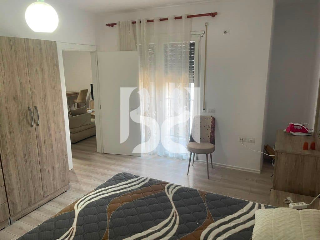 Apartament 1+1 me Qira në Rrugën Haxhi Hysen Dalliu | 70 m² | Pranë Bulevardit të Ri 4