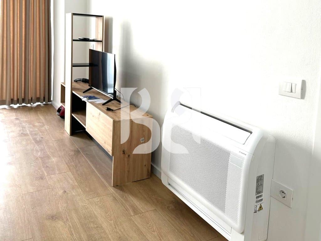 APARTAMENT 2+1 ME QIRA TEK VILA L2 550 EURO 4