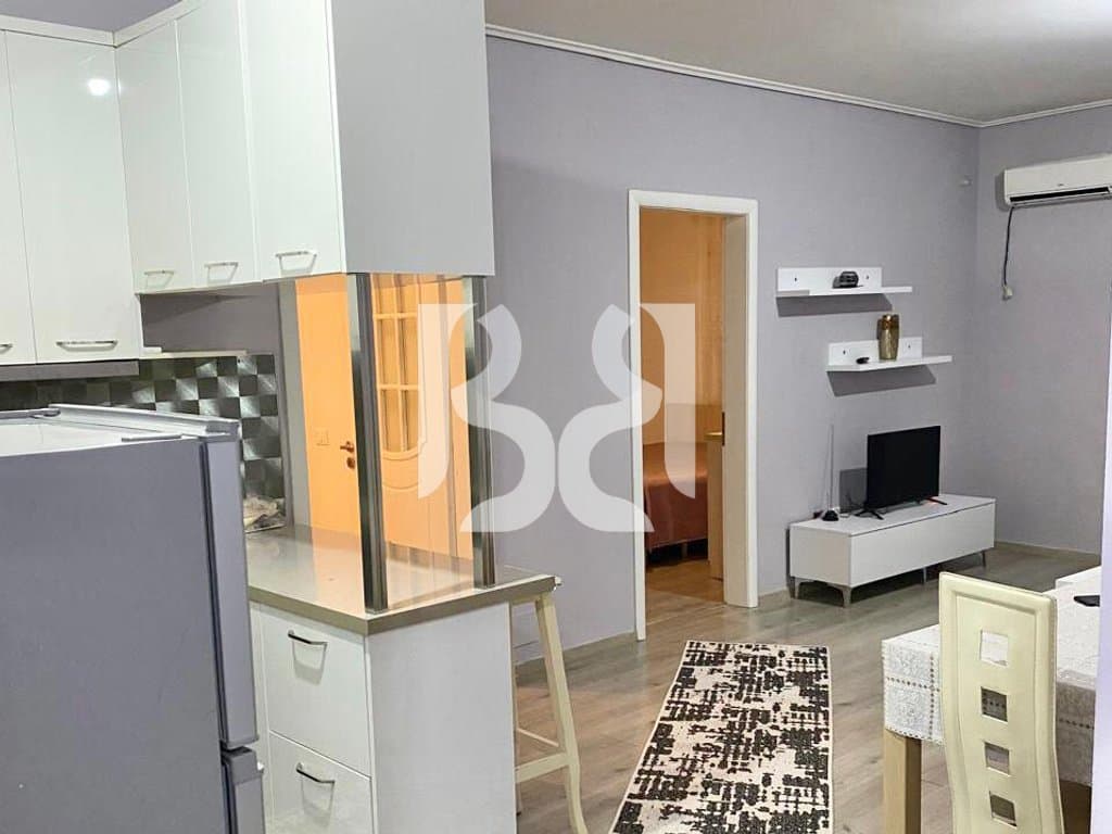 APARTAMENT 2+1 ME QIRA 50.000 LEKE ASTIR* 3