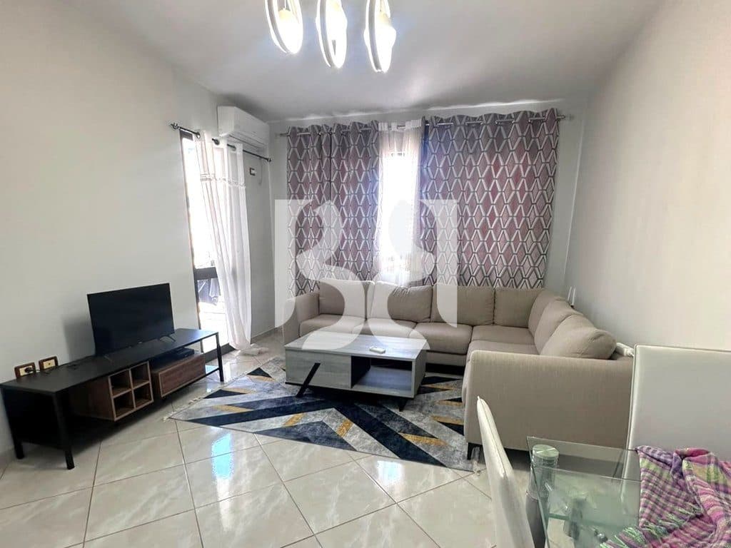 APARTAMENT 1+1+BALLKON ME QIRA NE ASTIR 2