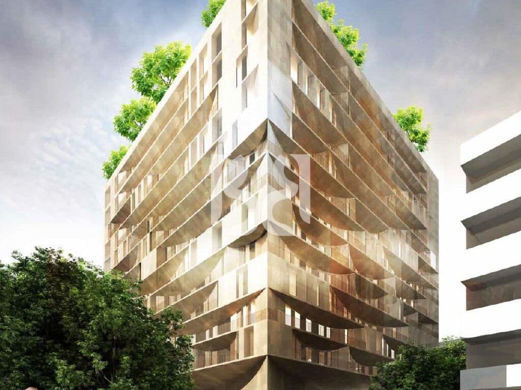‼OKAZION ‼ APARTAMENT 3+1+2 NE SHITJE TE RESIDENZA NOVA TE RRUGA E DURRESIT /MINE PEZA 2