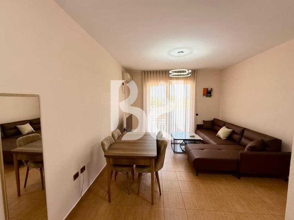 Apartament 1+1 me Qira në Rrugën Dritan Hoxha | 80 m² | I Sapomobiluar 3