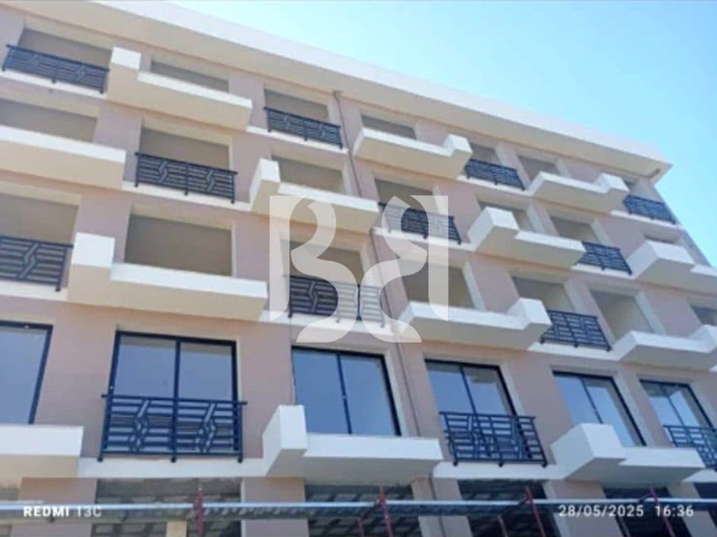 APARTAMENT 1+1 NE SHITJE TE MALI I ROBIT NE GOLEM* 4