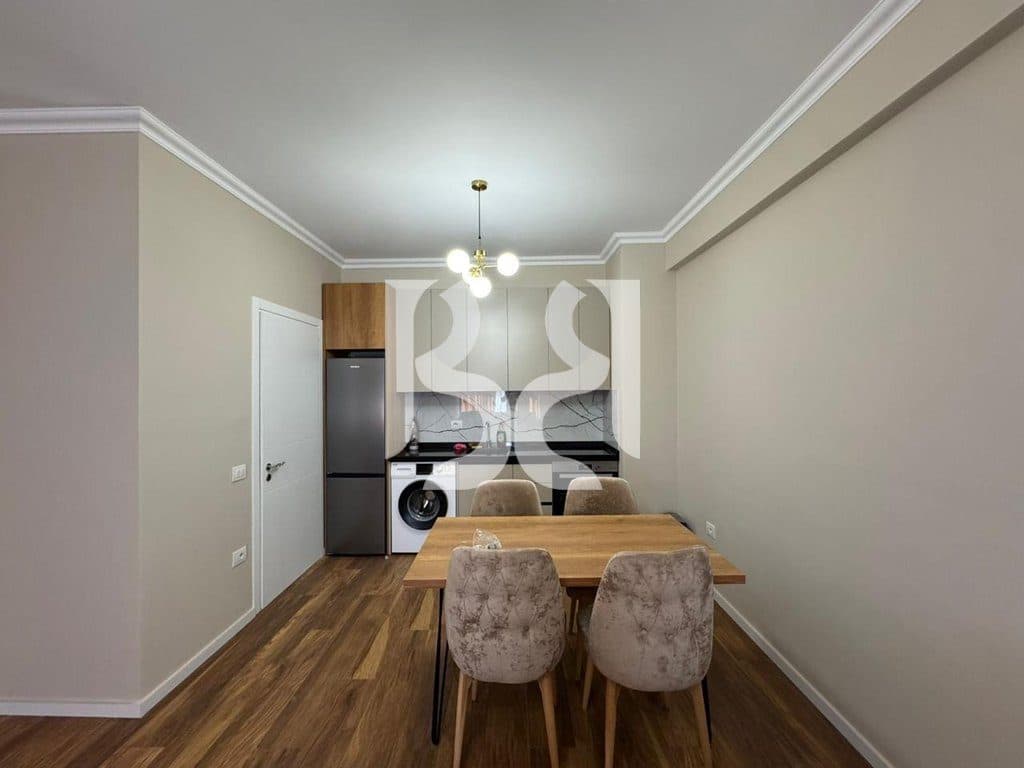 APARTAMENT 1+1 NE ASTIR 50,000 LEKE 3