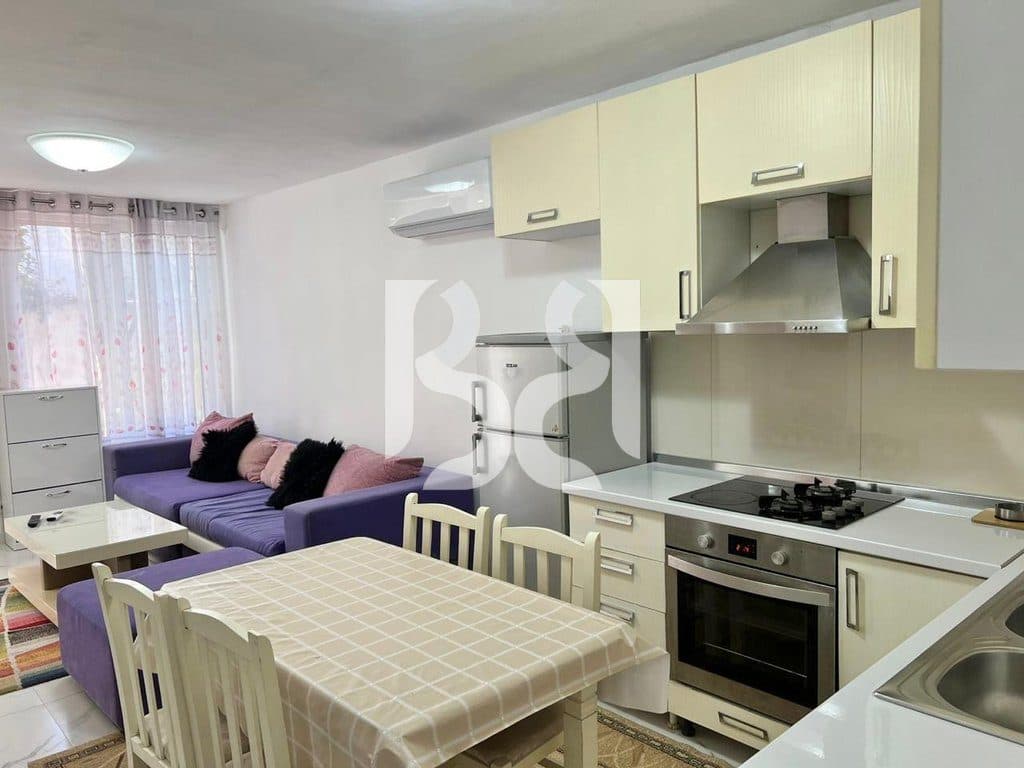 JEPET APARTAMENT 2+1 ME QIRA PRANE 5 MAJIT 2