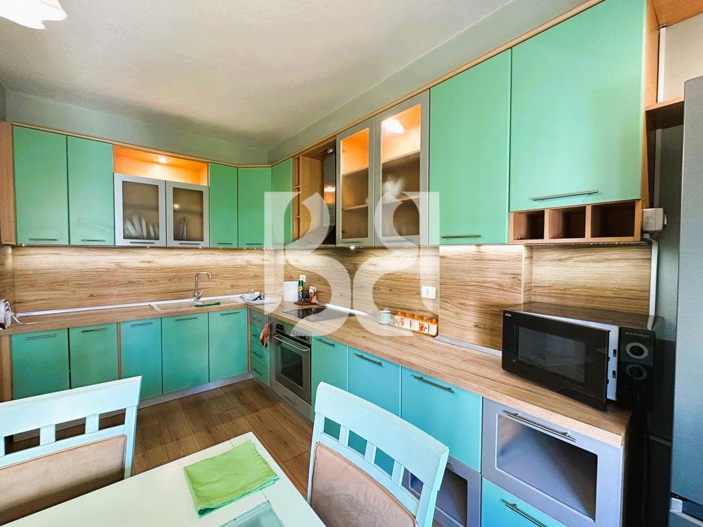APARTAMENT 2+1+2 ME QIRA TE KOMUNA E PARISIT 4
