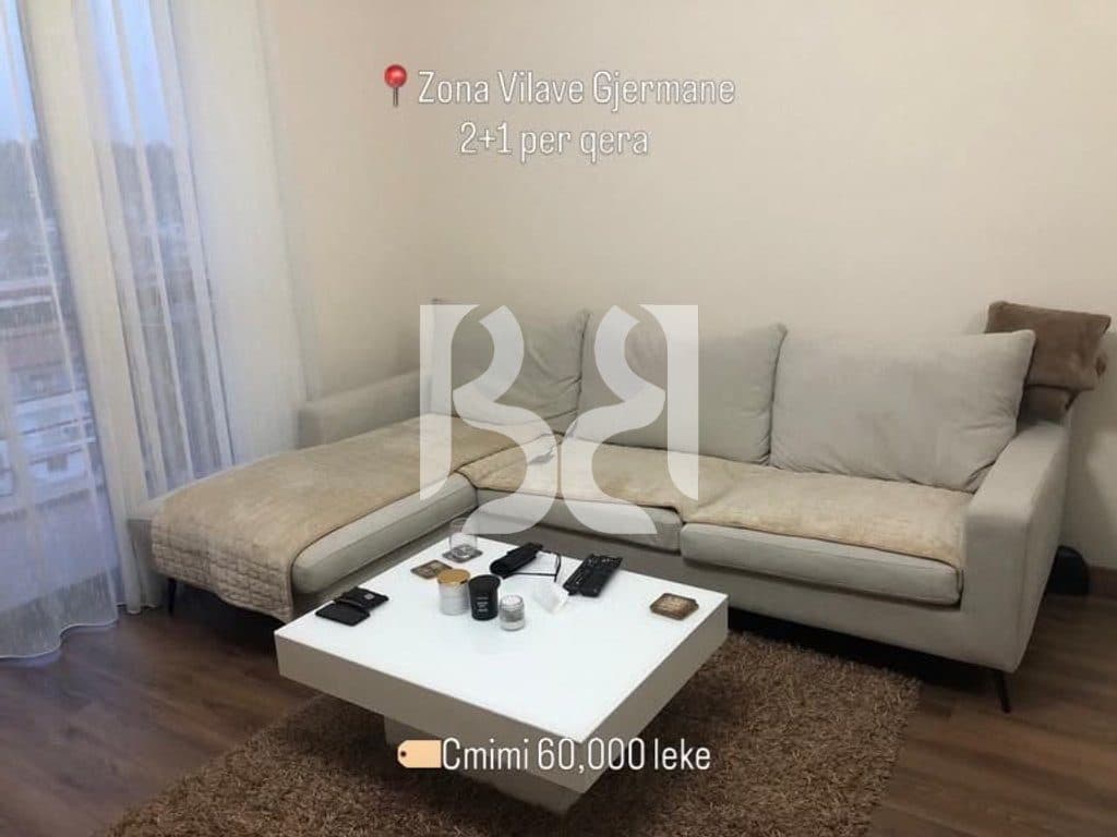 APARTAMENT ME QERA 2+1 PRANE QYTET STUDENTI, RRUGA GRAMOZ PASHKO