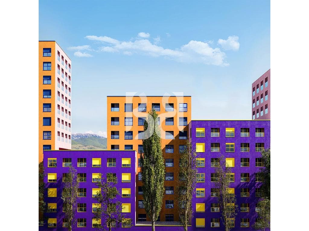 APARTAMENT 1+1 PER SHITJE NE PASKONE RESIDNECE