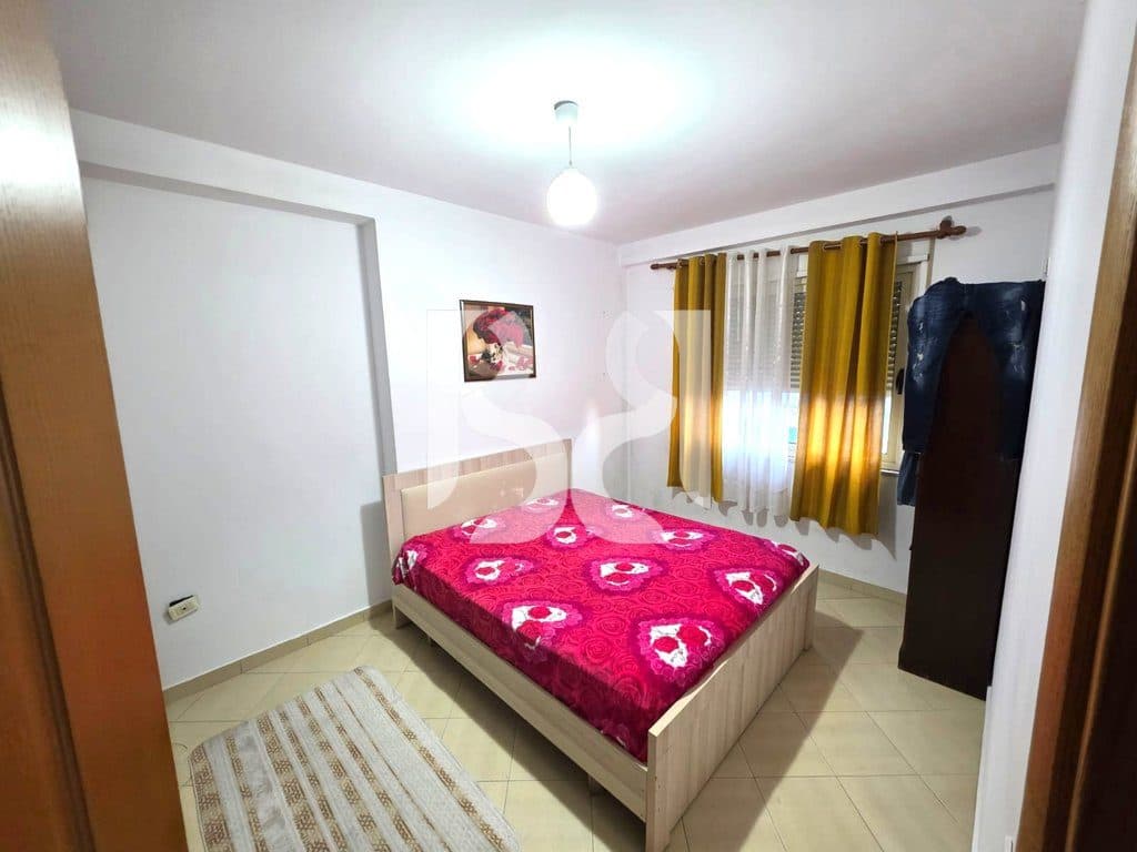 APARTAMENT 2+1 ME QIRA NE ASTIR 47.000LEK* 4