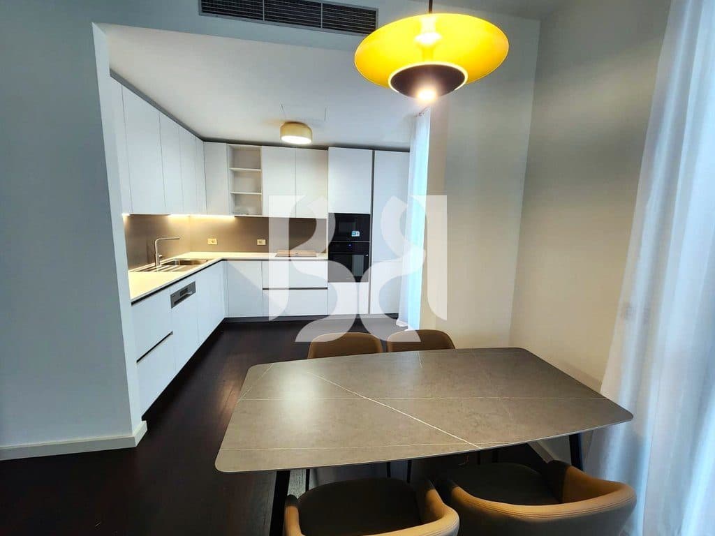Apartament 2+1+2 me Qira pranë Coin | Smart Home | Post Parkimi 4