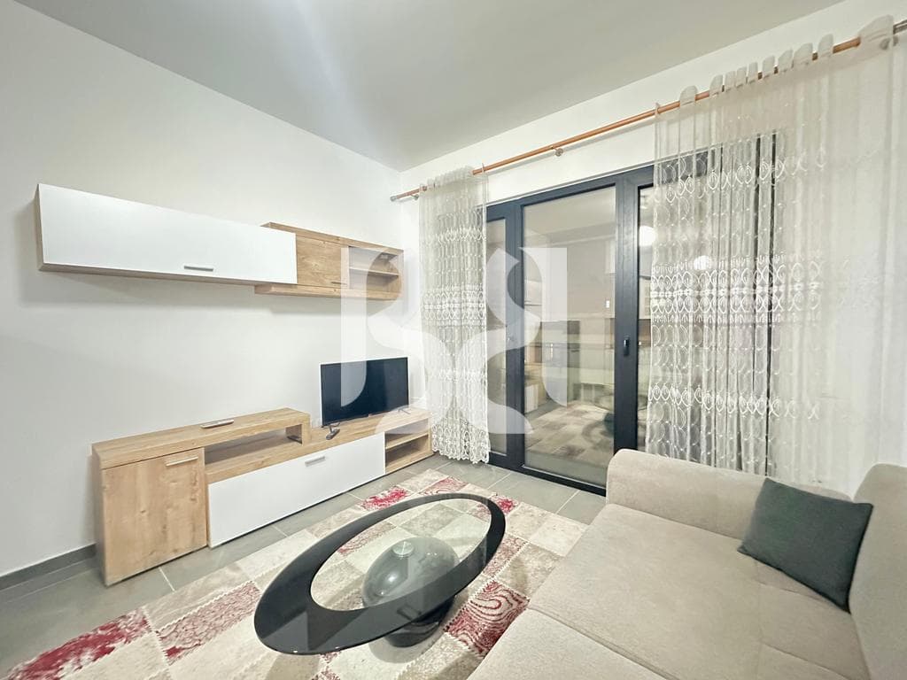 APARTAMENT 1+1+BALLKON ME QIRA TEK SQUARE 21