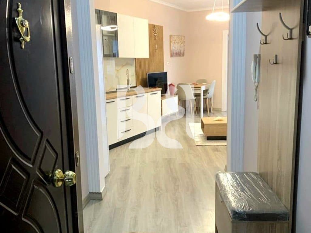 APARTAMENT ME QIRA 2+1 NË DON BOSKO, TIRANË 4