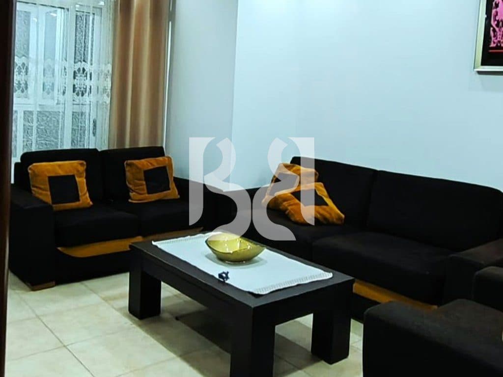 Apartament 2+1+2 me Qira në Astir | Kompleksi Fratari | Kati 3 | 50,000 Lekë/Muaj