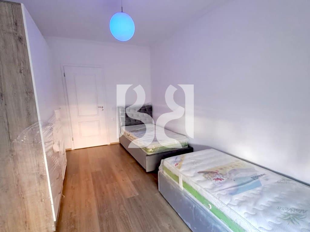 *APARTAMENT ME QIRA NE ASTIR 2+1+2+2 BALLKONE TEK VILA L 4
