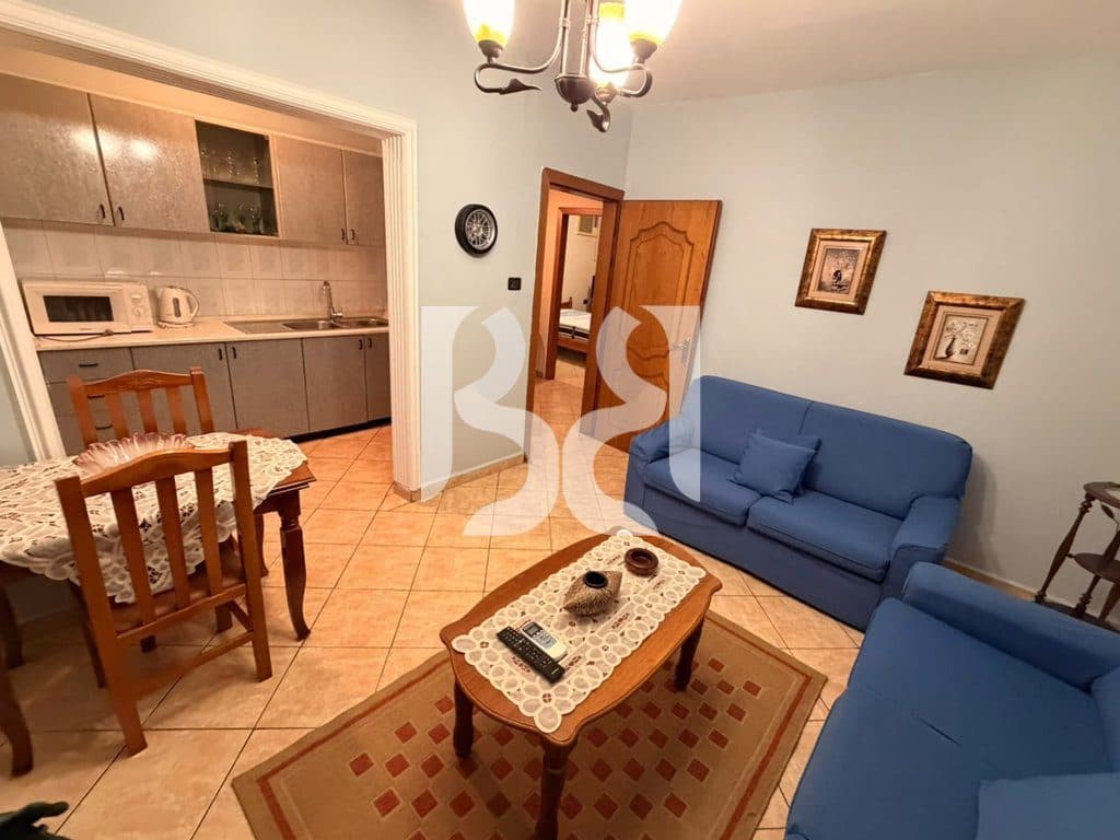 APARTAMENT ME QERA 2+1 NE PORCELAN, MBRAPA UET* 2