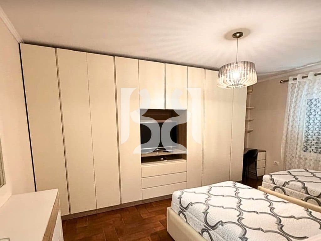 APARTAMENT 2+1+POST PARKIMI ME QIRA NE LAPRAKE 4