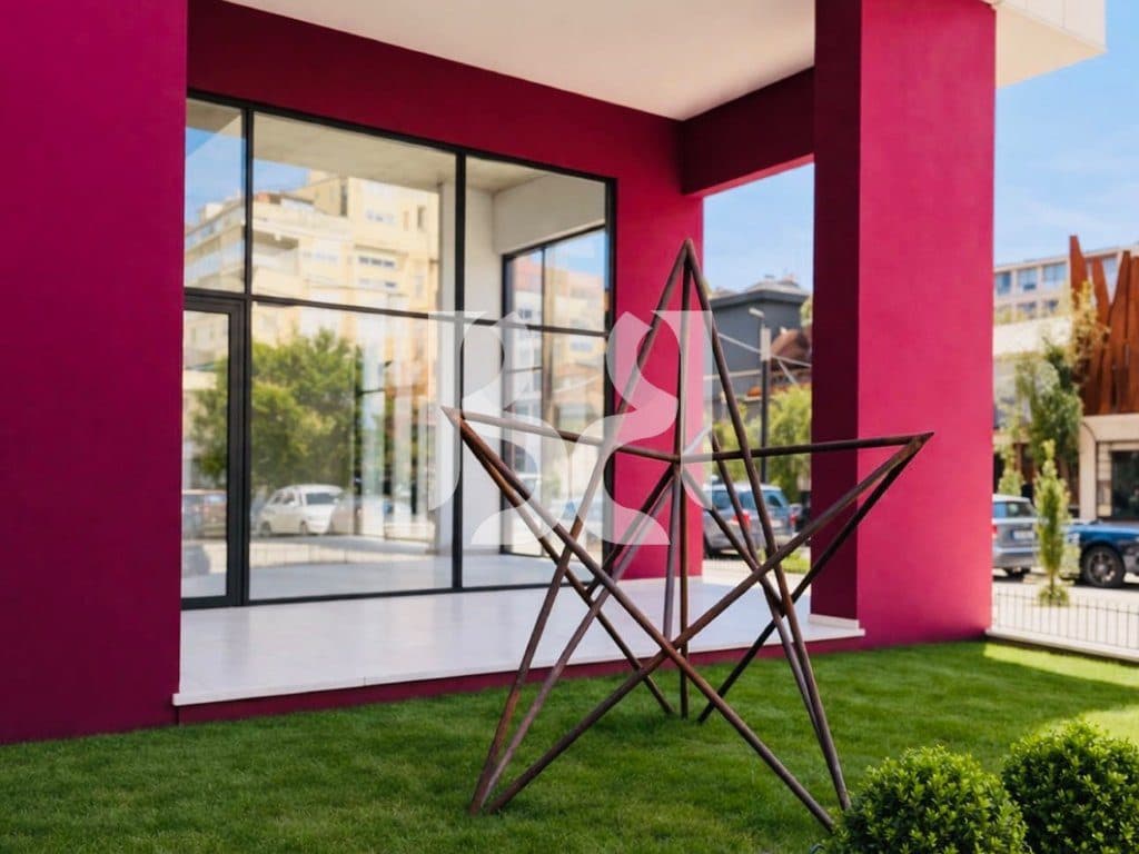 GARSONIERE PER SHITJE, RESIDENCA G8 NE KOMUNEN E PARISIT 2