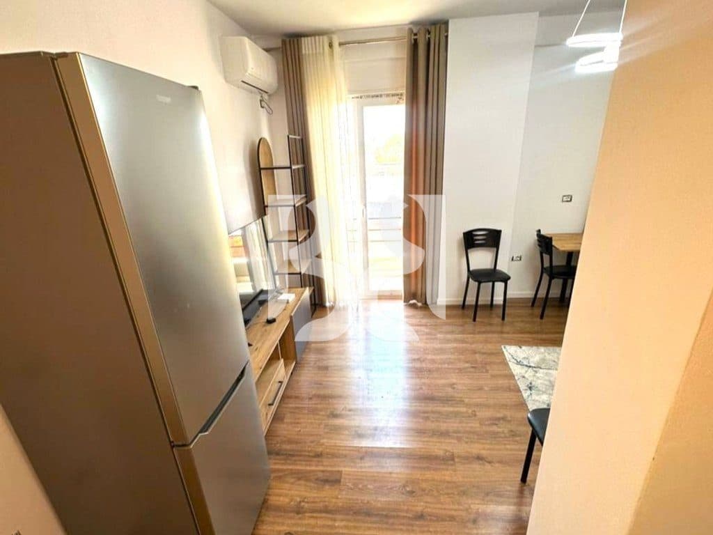 APARTAMENT 2+1 ME QIRA NE RRUGEN HAMDI PEPO 4