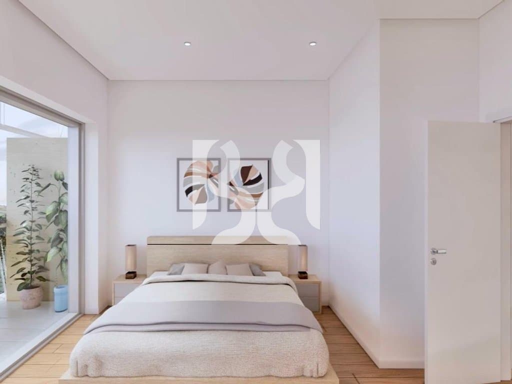 SHITET ME KREDI APARTAMENT 2+1 PRANE DRILONIT POGRADEC* 3