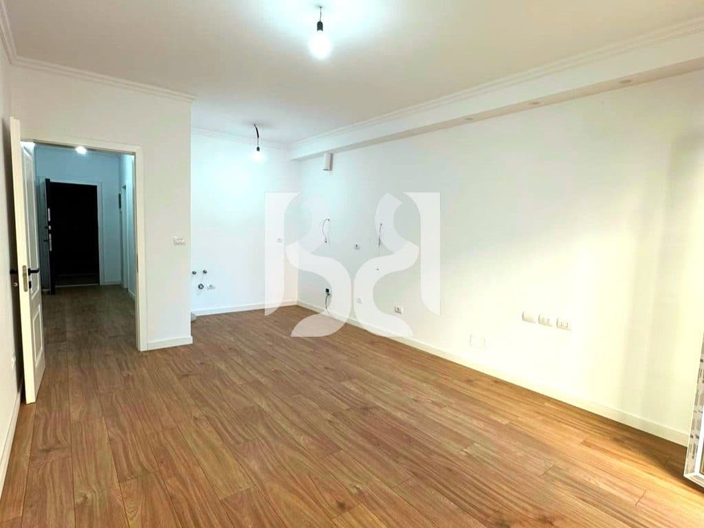 Apartament 2+1 + Depo me Qira në Rrugën e Bogdanëve | 86 m² | I Sapo Investuar