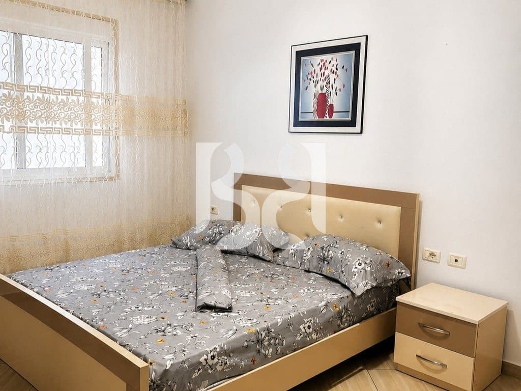 APARTAMENT 1+1 ME QIRA NE SHKOZE