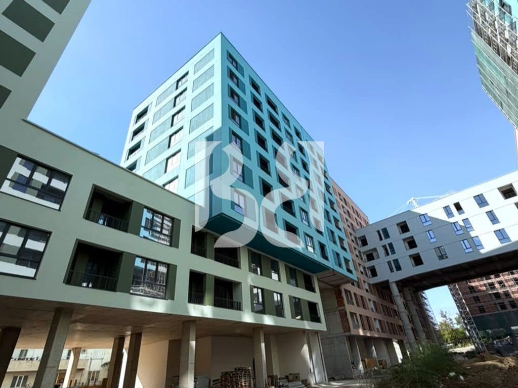 Shitet Apartament 3+1+2 me Depo te Splendor Residence, Porcelan | 149 m² | 223,500 € 2