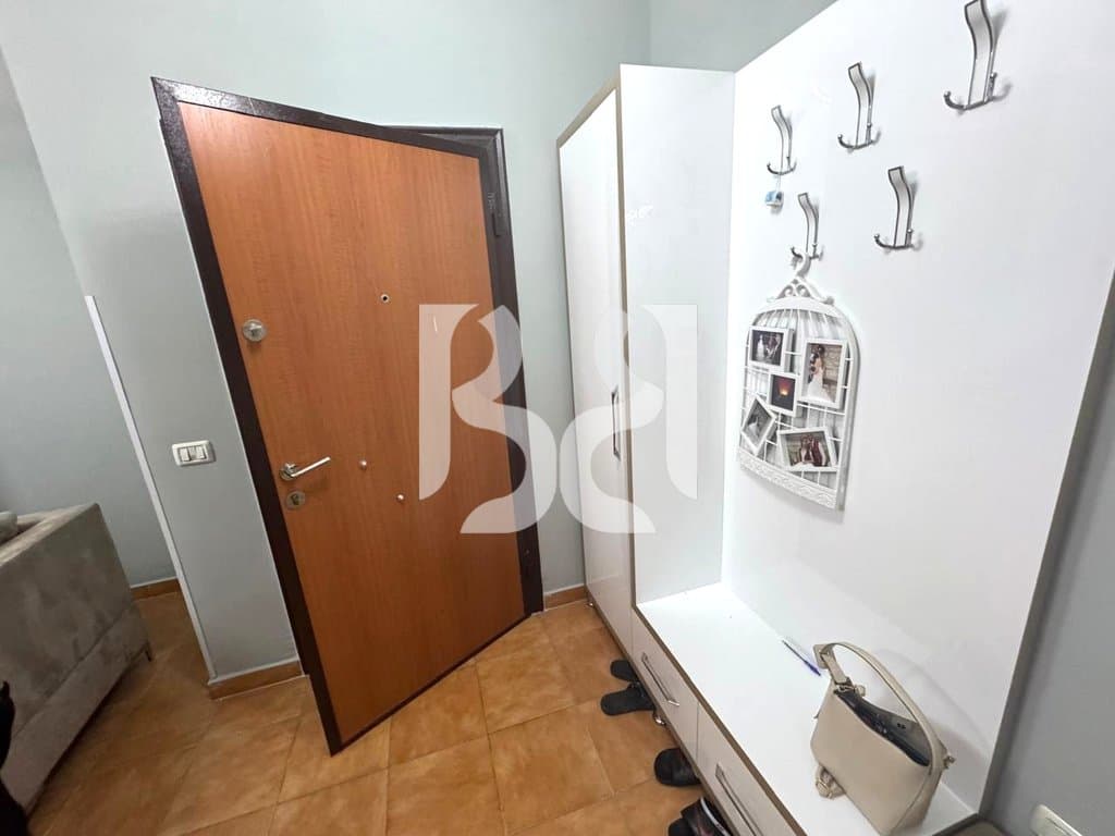 APARTAMENT 1+1+BALLKON ME QIRA NE ASTIR* 3