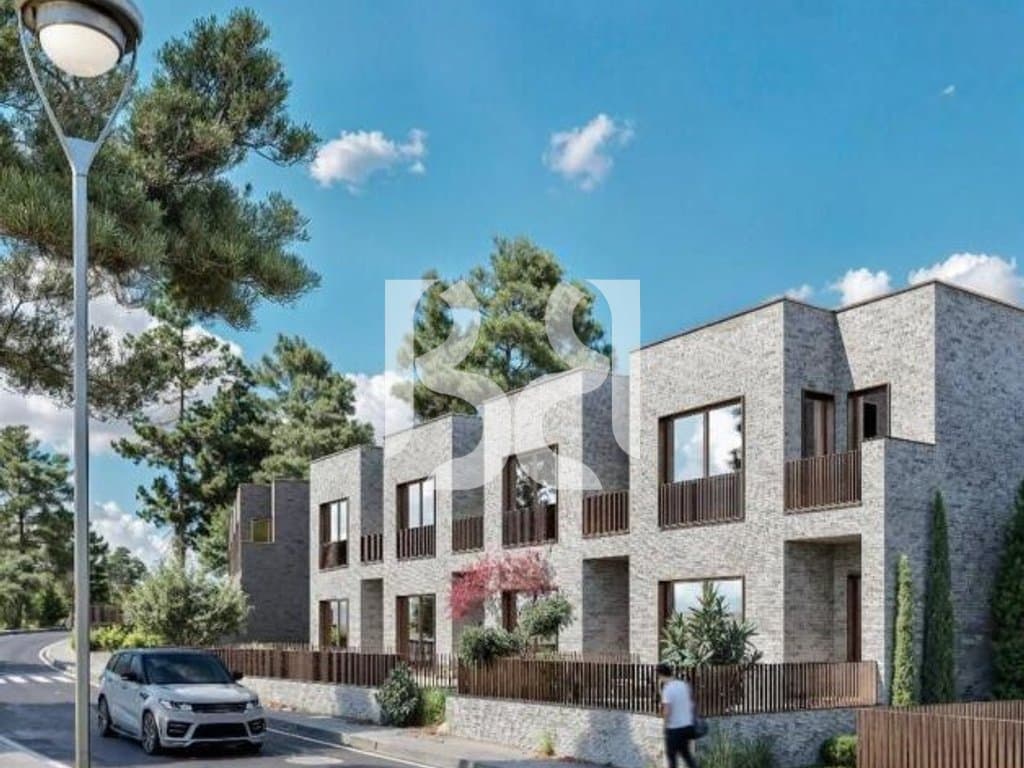APARTAMENT 1+1 + VERANDE NE SHITJE – PARK HOUSE MJULL BATHORE 3