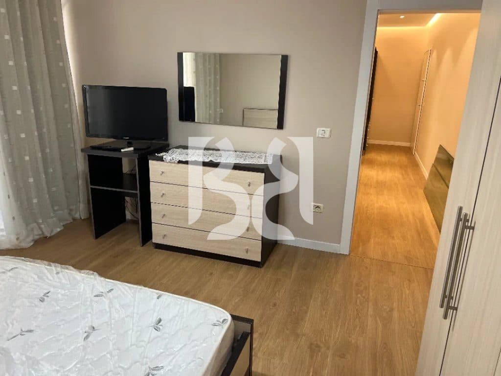 APARTAMENT 1+1 ME QERA TE ISH TREGU ELEKTRIK** 4